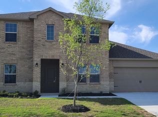 1345 Rockford Dr, Cedar Hill, TX 75104