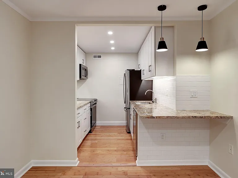 2711 Ordway St NW #302 — Photo 16