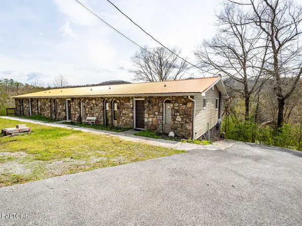 1721 Birch Dr #A1, Sevierville, TN 37876
