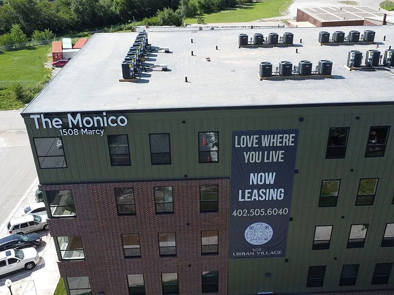 The Monico — Photo 6