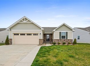 4178 Hidden Village Dr, Perry, OH 44081