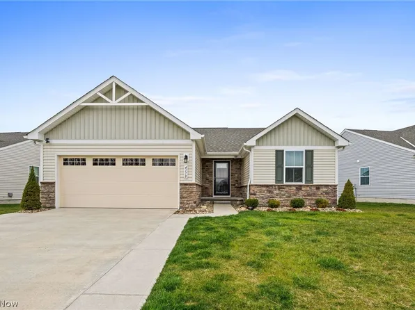 4178 Hidden Village Dr, Perry, OH 44081