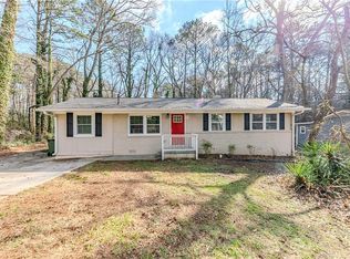 3192 Belfort Rd SE, Atlanta, GA 30354