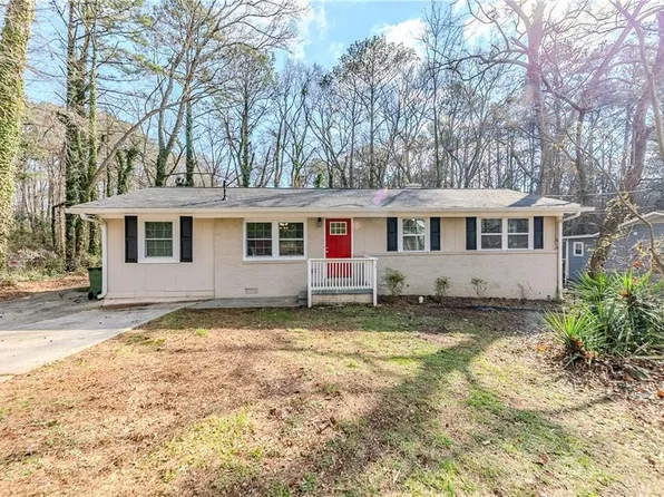 3192 Belfort Rd SE, Atlanta, GA 30354