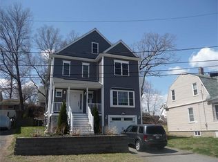 15 Gould St, Dedham, MA 02026