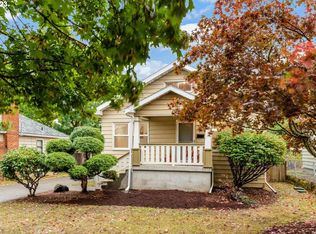 4412 SE 47th Ave, Portland, OR 97206