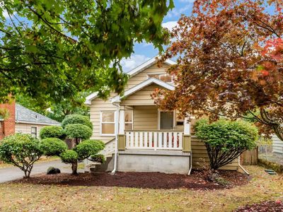 4412 SE 47th Ave, Portland, OR, 97206