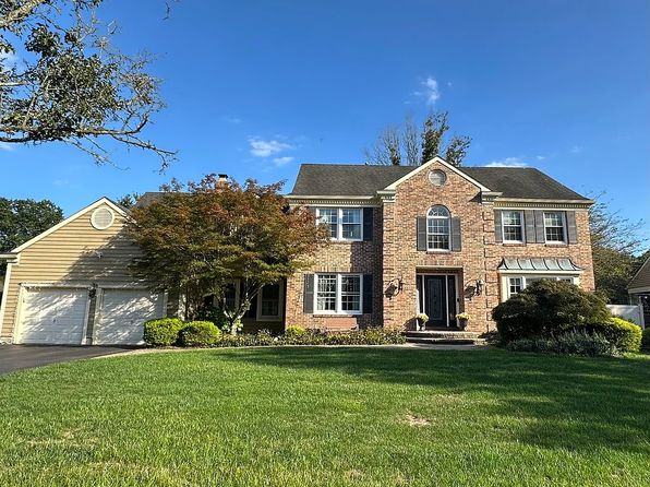 234 Jumping Brook Dr