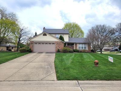 35061 Savannah Ln, Farmington Hills, MI, 48331