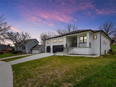 3420 SW 35th St, Des Moines, IA, 50321