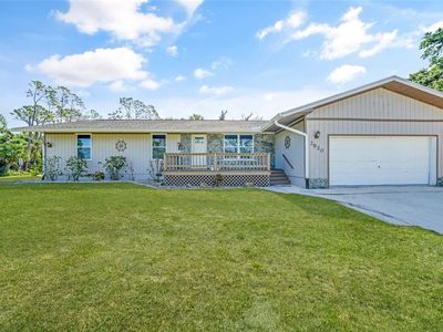 2820 S Cranberry Blvd, North Port, FL, 34286