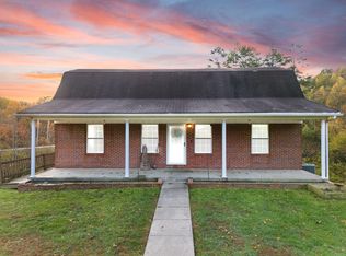 2137 Old State Hwy #11, Beattyville, KY 41311