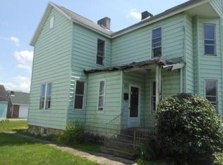 275 S Stewart St, Blairsville, PA