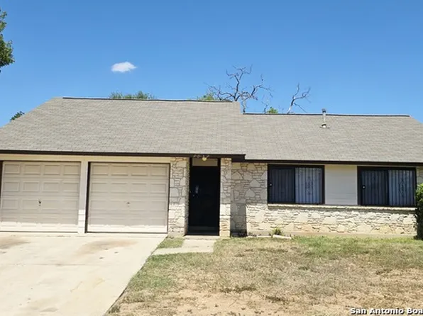 3043 Timber Vw, San Antonio, TX 78251