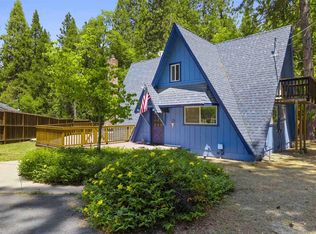 22488 Red River Dr, Sonora, CA 95370