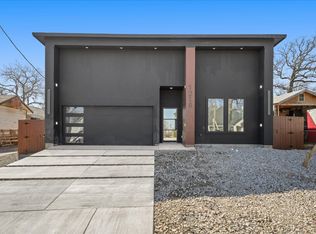 1218 Grant St, Dallas, TX 75203