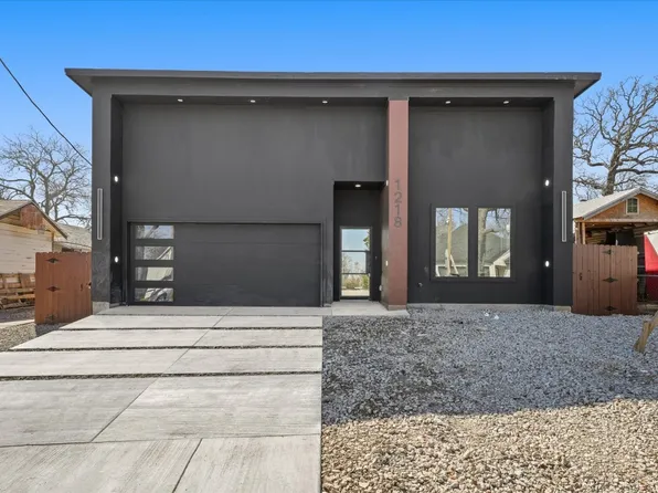 1218 Grant St, Dallas, TX 75203