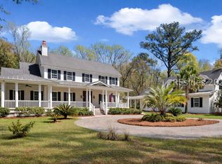 66 Heyward Point Rd, Okatie, SC 29909