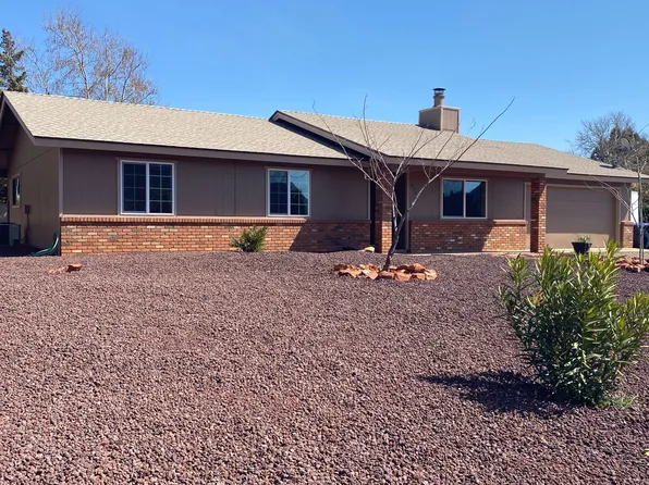 890 Verde Valley School Rd, Sedona, AZ 86351