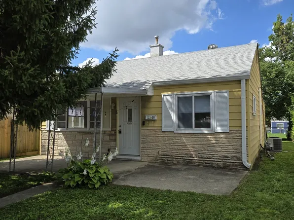 1650 E Naomi St, Indianapolis, IN 46203