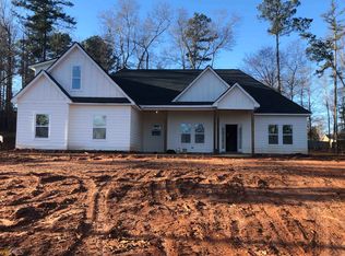 134 High Bluff Ct, Milledgeville, GA 31061