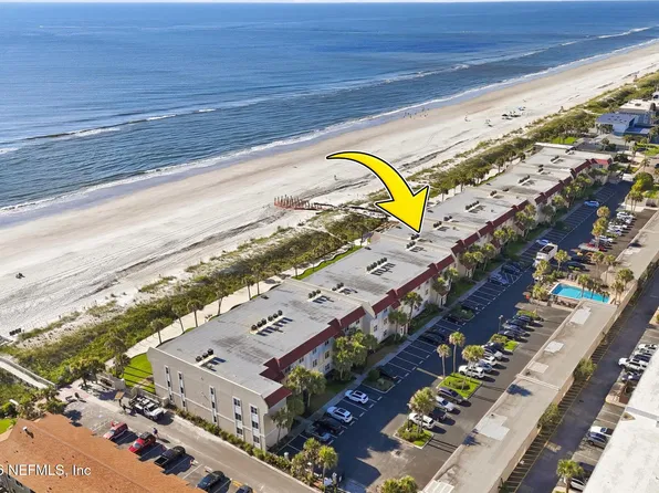 10 10TH Street #G42, Atlantic Beach, FL 32233