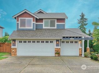 16507 40th Pl W, Lynnwood, WA 98037