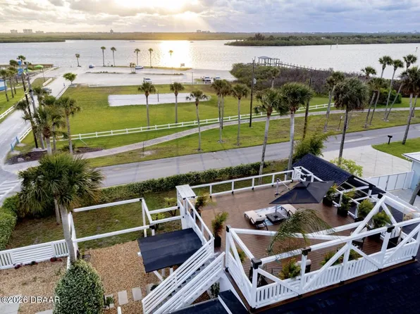 500 S Riverside Dr, Edgewater, FL 32132