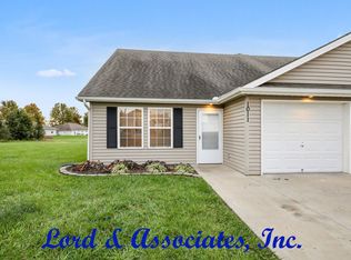 1013 NW Willow Dr, Grain Valley, MO 64029
