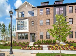 5016 Henry King Way #20F, Bowie, MD 20715