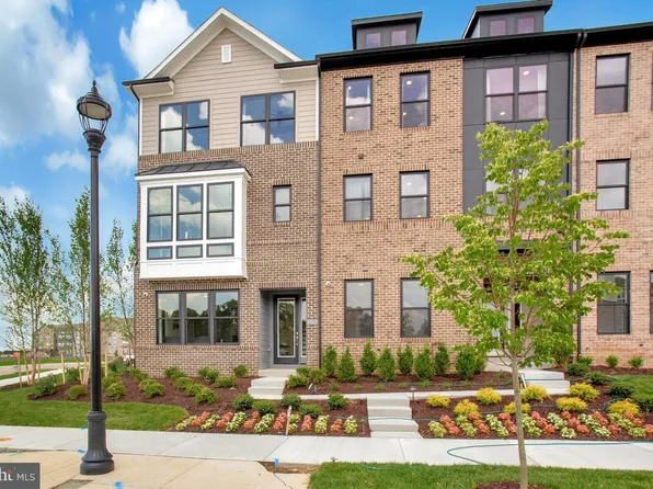 5016 Henry King Way #20F, Bowie, MD 20715