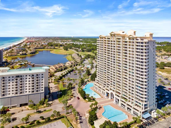 112 Seascape Dr Unit 1507, Miramar Beach, FL 32550