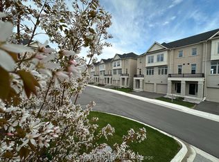 1655 Palmers Sawmill Rd #305, Pickering, ON L1X0R3