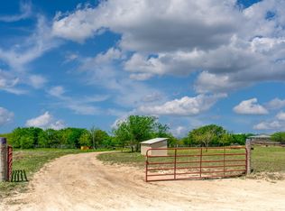 9675 County Road 210, Hico, TX 76457