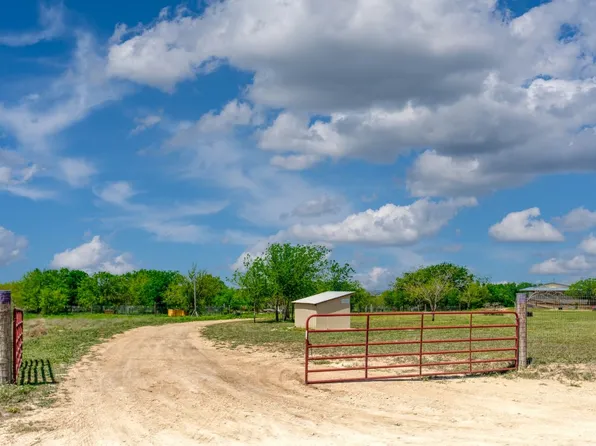 9675 County Road 210, Hico, TX 76457