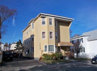 62 Houghton St, Worcester, MA 01604