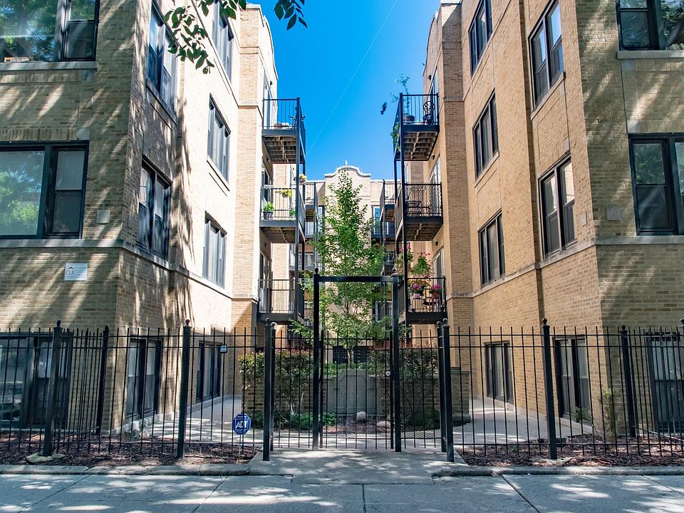 1st image of 3354 W Wilson Ave APT 2S