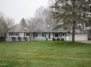 4415 Bronson Blvd, Kalamazoo, MI 49008