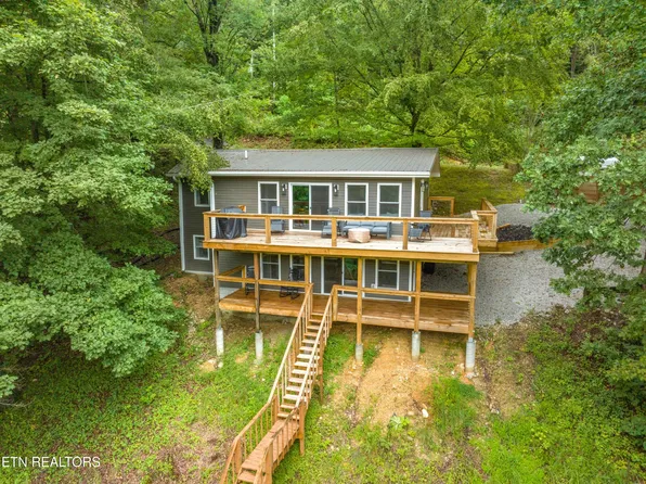 163 Elizabeth Ln, Caryville, TN 37714