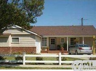 17847 Palora St, Encino, CA 91316