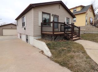 505 S Blauvelt Ave, Sioux Falls, SD 57103