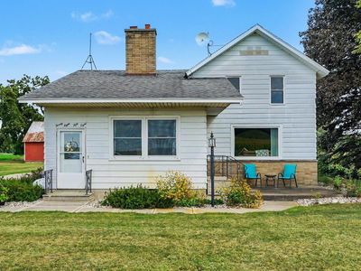 2858 W Buchanan Rd, Ithaca, MI, 48847