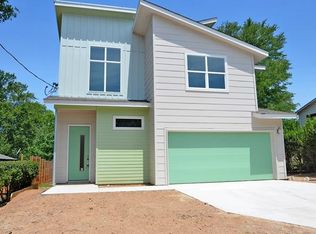 1716 Adina St, Austin, TX 78721