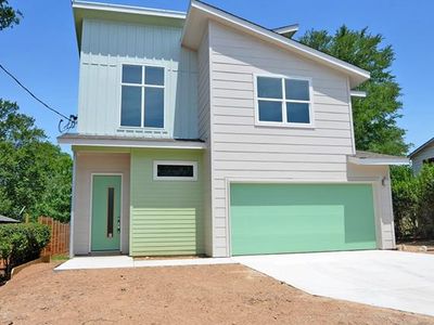 1716 Adina St, Austin, TX, 78721