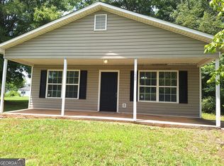 229 Merritts Ave, Cedartown, GA 30125
