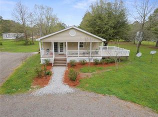 41033 Evans Ln, Ponchatoula, LA 70454