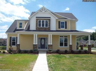 3333 Ridgely Park, Poland, OH 44514