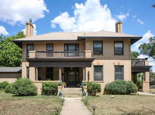 600 Friedman Ave, Las Vegas, NM 87701