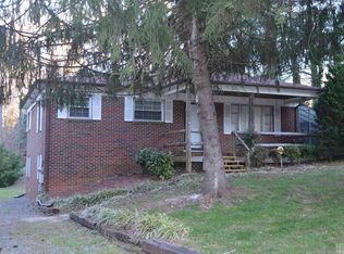 1485 19th St SW, Hickory, NC 28602