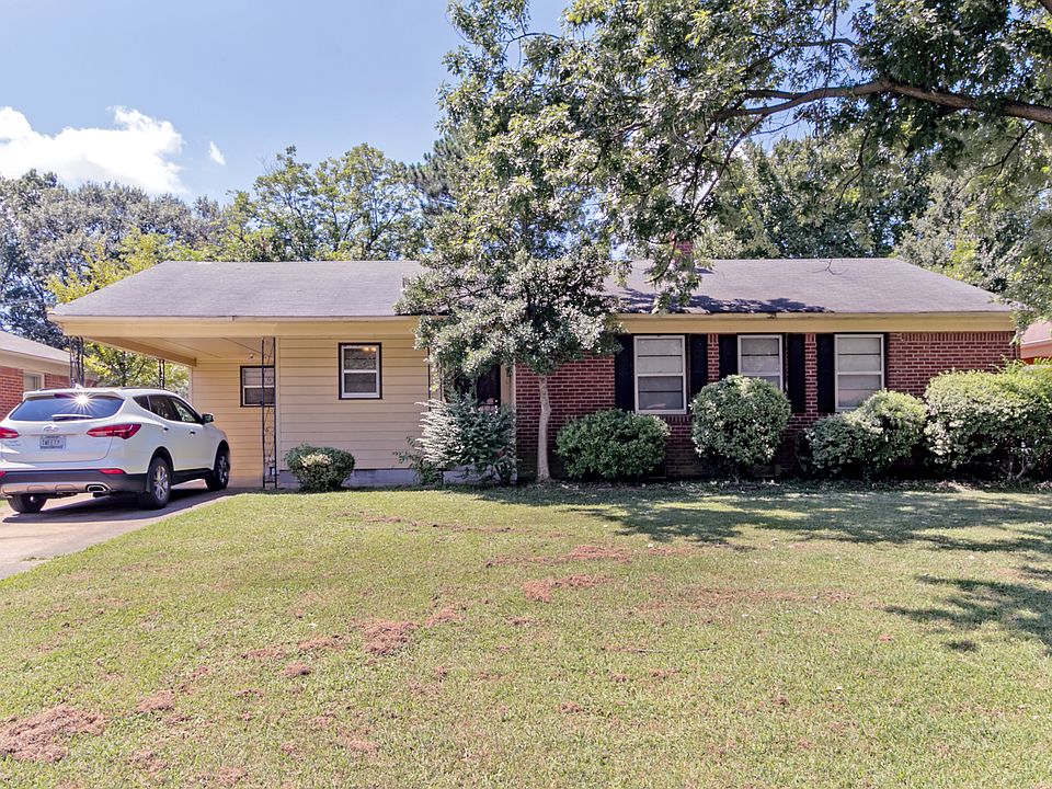 1st image of 1795 Dorrie Ln